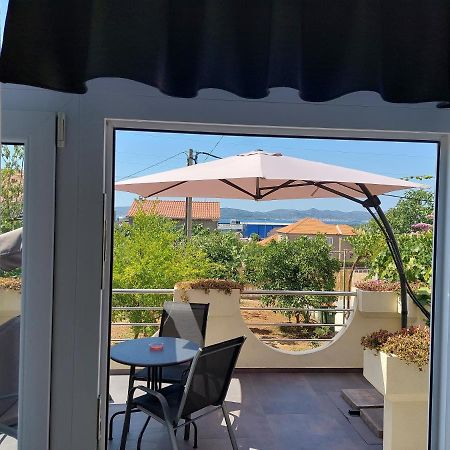 Apartman Lovre Zadar Exterior foto