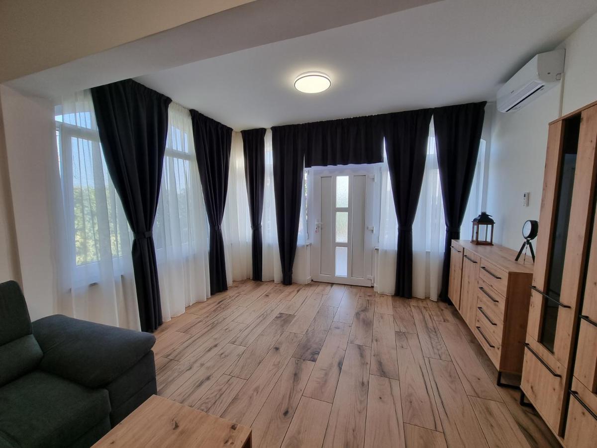 Apartman Lovre Zadar Exterior foto